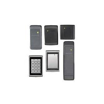 Honeywell Commercial Security Reader Prox OmniProx 2.0 US gangbox